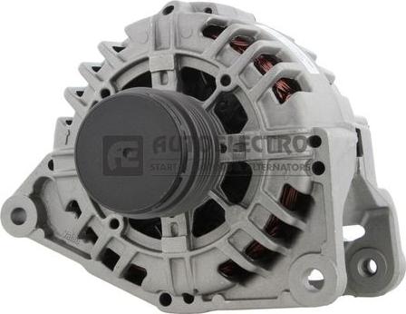 Autoelectro AEC1759 - Генератор www.autospares.lv