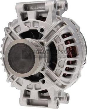 Autoelectro AEC1811 - Alternator www.autospares.lv