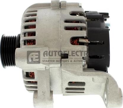 Autoelectro AEC1757 - Генератор www.autospares.lv