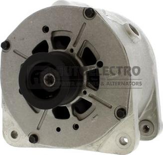 Autoelectro AEC1767 - Alternator www.autospares.lv