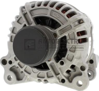 Autoelectro AEC1782 - Alternator www.autospares.lv