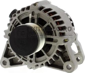 Autoelectro AEC1778 - Alternator www.autospares.lv