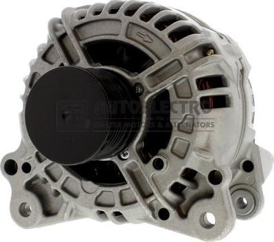 Autoelectro AEG1490 - Alternator www.autospares.lv