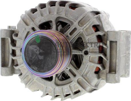 Autoelectro AEG1417 - Alternator www.autospares.lv