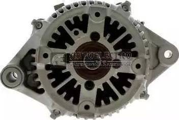 Autoelectro AEA2213 - Alternator www.autospares.lv