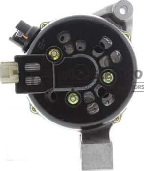 Autoelectro AEK2934 - Генератор www.autospares.lv