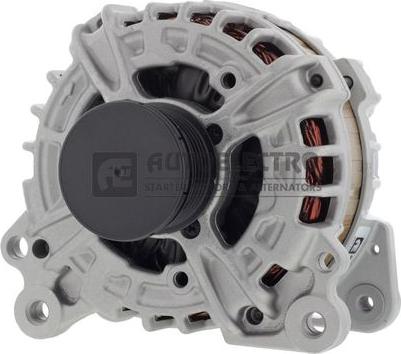 Autoelectro AEG1319 - Alternator www.autospares.lv