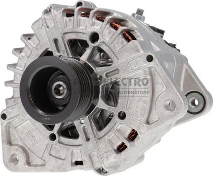 Autoelectro AEG1234 - Alternator www.autospares.lv