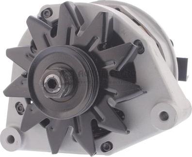 Autoelectro AEK1204 - Alternator www.autospares.lv