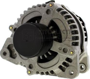 Autoelectro AEK3456 - Alternator www.autospares.lv