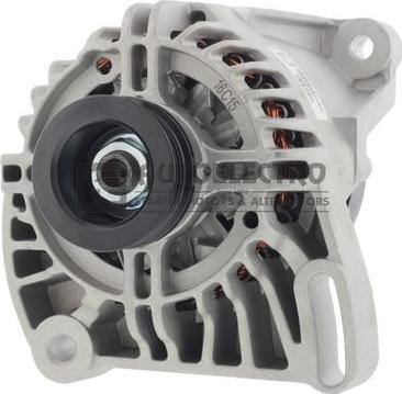 Autoelectro AEK3423 - Alternator www.autospares.lv