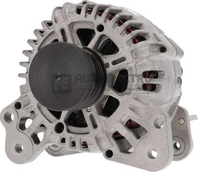 Autoelectro AEK3427 - Alternator www.autospares.lv