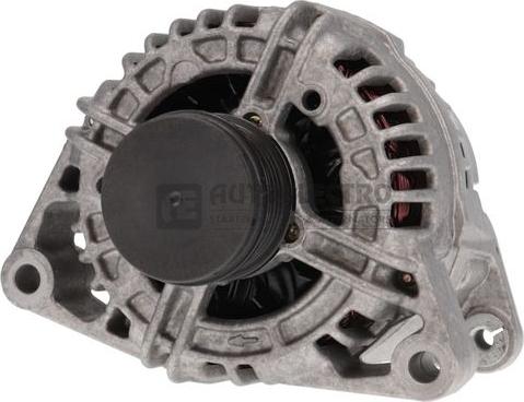 Autoelectro AEK3604 - Alternator www.autospares.lv