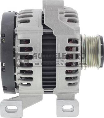 Autoelectro AEK3098 - Alternator www.autospares.lv