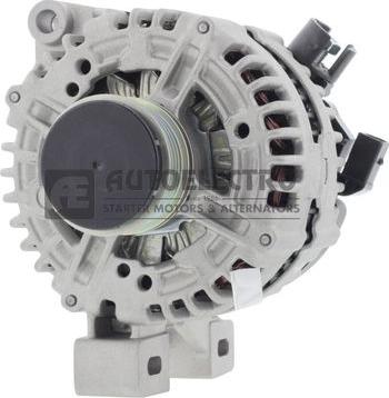 Autoelectro AEK3098 - Alternator www.autospares.lv