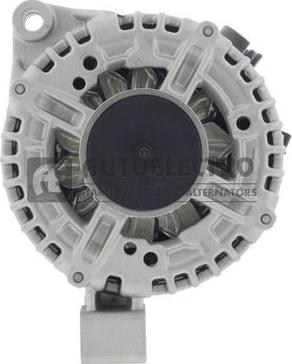 Autoelectro AEK3098 - Alternator www.autospares.lv