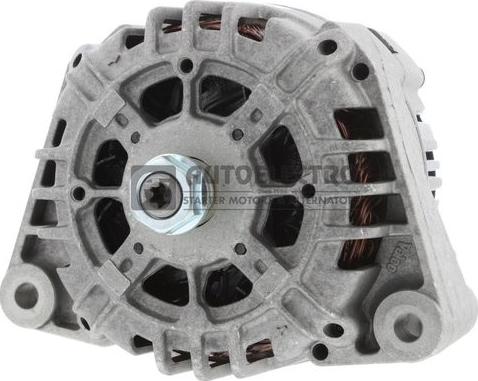 Autoelectro AEK3043 - Alternator www.autospares.lv