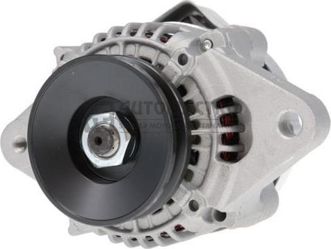 Autoelectro AEK3058 - Alternator www.autospares.lv