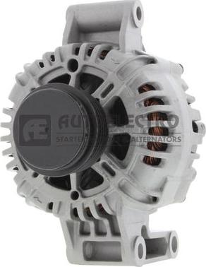 Autoelectro AEK3001 - Alternator www.autospares.lv