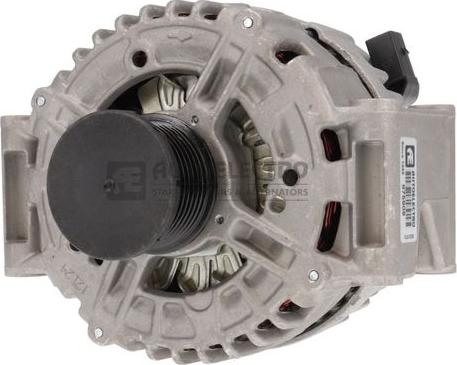 Autoelectro AEK3142 - Alternator www.autospares.lv