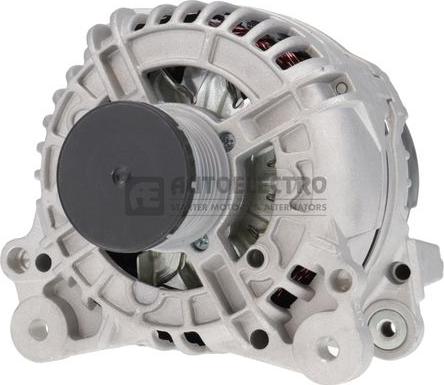 Autoelectro AEK3893 - Alternator www.autospares.lv