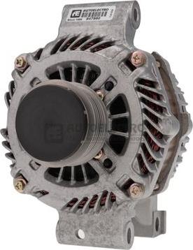 Autoelectro AEK3864 - Alternator www.autospares.lv