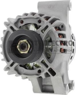 Autoelectro AEK3391 - Alternator www.autospares.lv