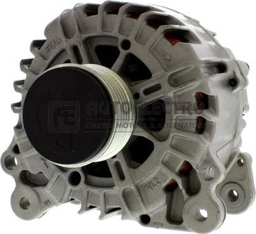 Autoelectro AEK3319 - Alternator www.autospares.lv