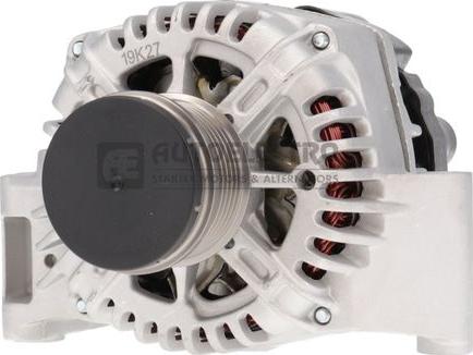 Autoelectro AEK3316 - Alternator www.autospares.lv