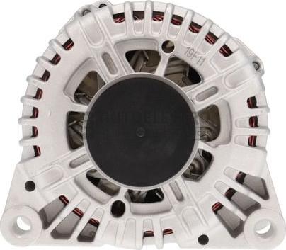 Autoelectro AEK3243 - Alternator www.autospares.lv