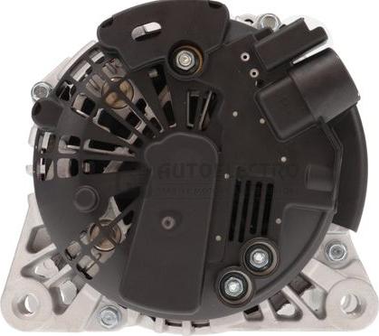 Autoelectro AEK3243 - Alternator www.autospares.lv