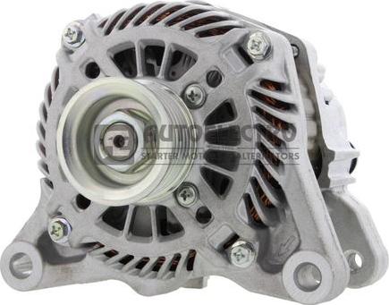 Autoelectro AEK3252 - Alternator www.autospares.lv