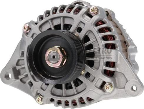 Autoelectro AEK3205 - Alternator www.autospares.lv