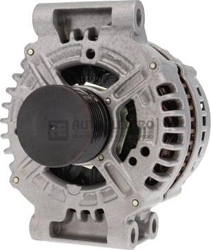 Autoelectro AEK2966 - Alternator www.autospares.lv