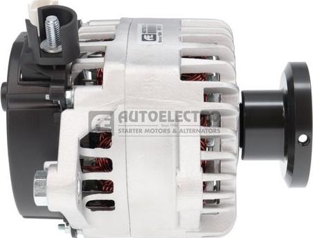 Autoelectro AEK2911 - Ģenerators www.autospares.lv