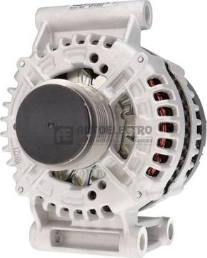 Autoelectro AEK2977 - Alternator www.autospares.lv