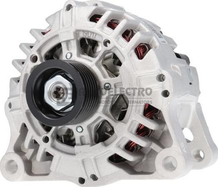 Autoelectro AEK2164 - Alternator www.autospares.lv