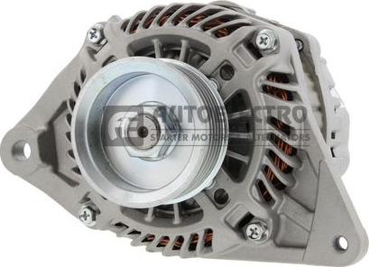 Autoelectro AEK2822 - Alternator www.autospares.lv