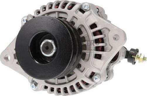 Autoelectro AEK2308 - Alternator www.autospares.lv