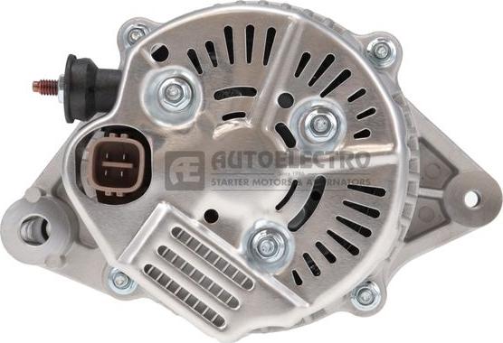 Autoelectro AEK2317 - Генератор www.autospares.lv