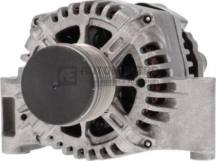 Autoelectro AEK3301 - Alternator www.autospares.lv