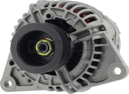 Autoelectro AEK2373 - Alternator www.autospares.lv