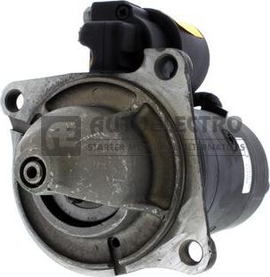 Autoelectro AES9140 - Starter www.autospares.lv