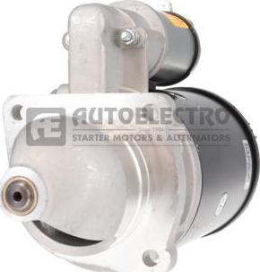 Autoelectro AES9168 - Starteris autospares.lv