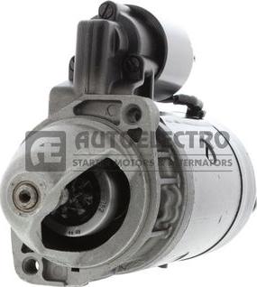 Autoelectro AES9117 - Starteris www.autospares.lv