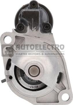 Autoelectro AES9175 - Starter www.autospares.lv