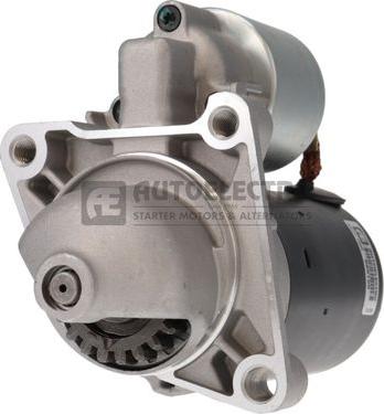 Autoelectro AES9178 - Starter www.autospares.lv