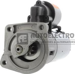 Autoelectro AES4199 - Starter www.autospares.lv