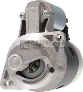 Autoelectro AES4190 - Starter www.autospares.lv