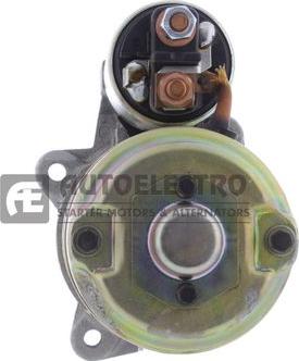 Autoelectro AES4166 - Starteris autospares.lv